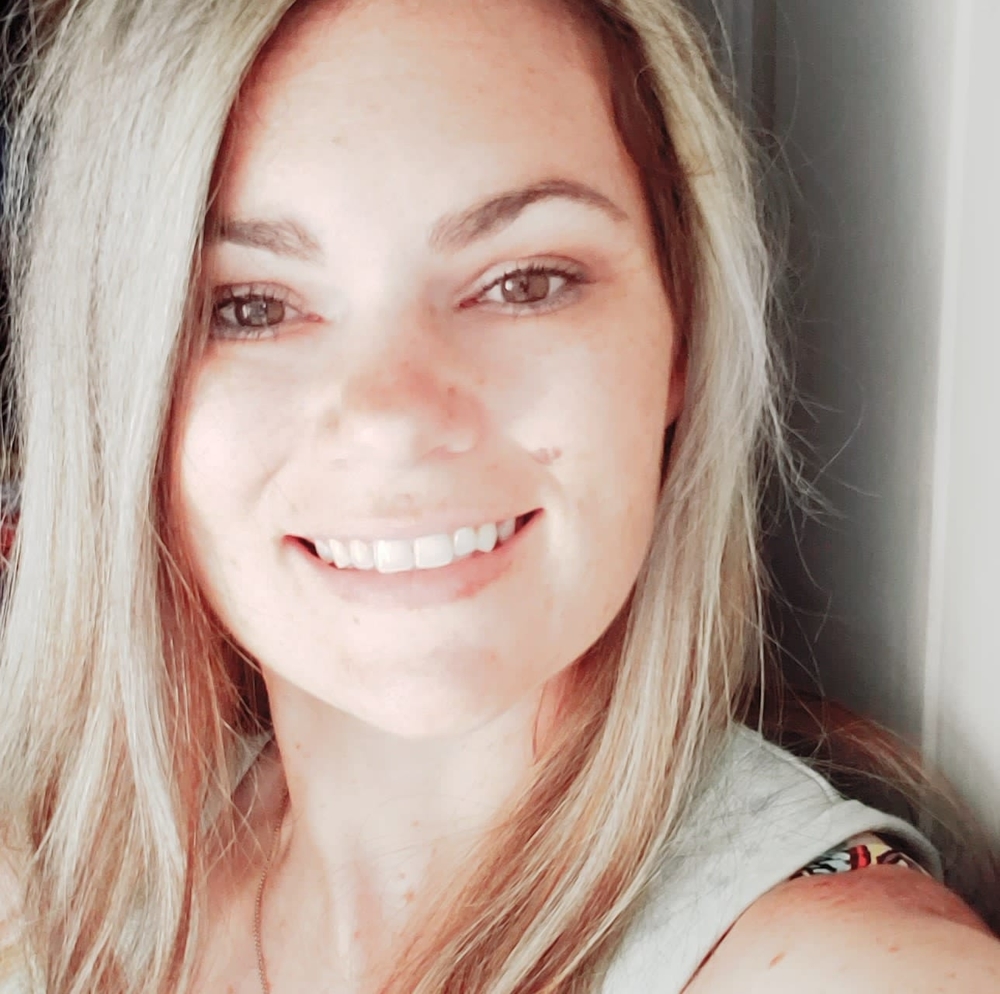 Meet your Posher, Nikki